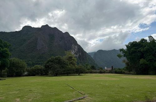 Vang Vieng Hotel | WangLee Guesthouse