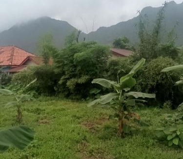 Vang Vieng Hotel | WangLee Guesthouse
