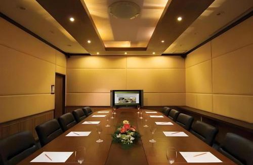 Na Muang Hotel | Western Grand Hotel Ratchaburi