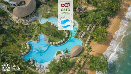 Khao Lak Hotel | Eden Beach Khao Lak Resort & Spa