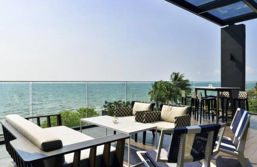 Na Chom Thian Hotel | Veranda Resort Pattaya - MGallery Collection, Accor Hotel
