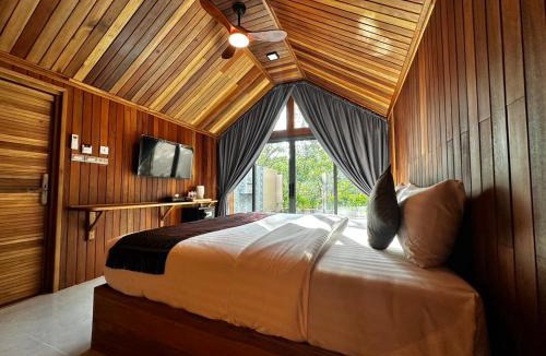 Ao Nang Resort | Poonsiri Resort Aonang-SHA Extra Plus