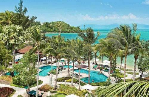 Plai Laem Hotel | ibis Samui Bophut Hotel