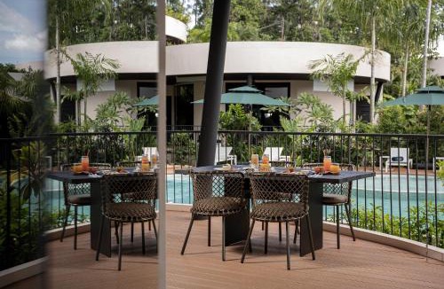 Kathu Hotel | Vibes of Nature Phuket
