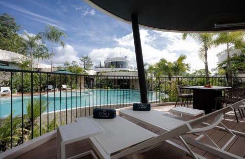 Kathu Hotel | Vibes of Nature Phuket