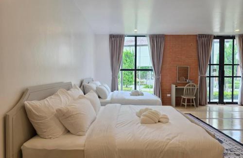 Khaem Son Resort | The Montanas Resort Khaokho