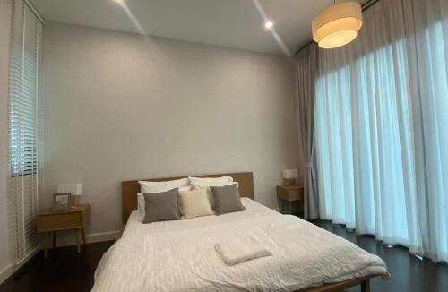 Khlong Chan Villa | Villas in Ban Bang Toei (1), Thailand
