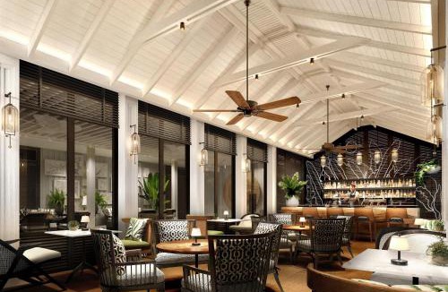 Khao Takiab Hotel | THE BARAI HUA HIN - The Unbound Collection by Hyatt