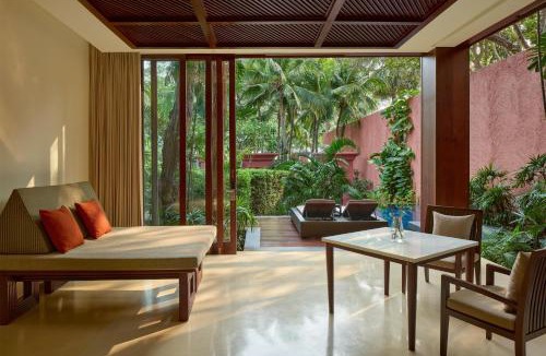 Khao Takiab Hotel | THE BARAI HUA HIN - The Unbound Collection by Hyatt