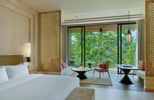 Khao Takiab Hotel | THE BARAI HUA HIN - The Unbound Collection by Hyatt