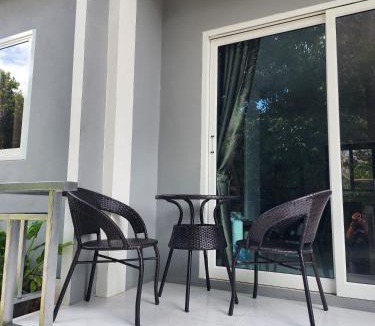 Bophut House | Home Garden No 4 New cozy villa Koh Samui Thailand