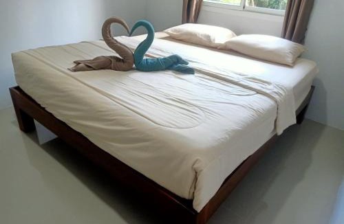 Bophut House | Home Garden No 4 New cozy villa Koh Samui Thailand