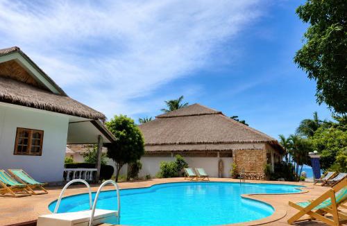Baan Tai Resort | Phuwadee Resort