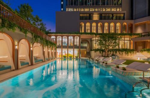 Central Pattaya Hotel | Meliá Pattaya Hotel