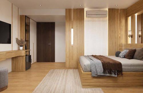 Vientiane Hotel | Vientiane Ruby Riverview Hotel & Bar