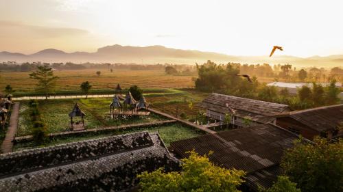 Ban Thi Hotel | Sangna Heritage