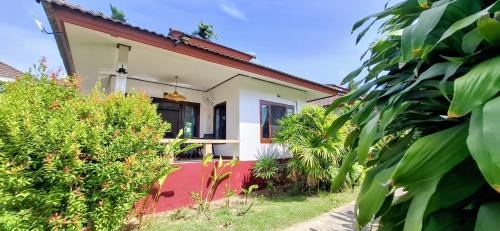 Mae Nam House | Ananda resort, Villa7 in Maenam Jungle