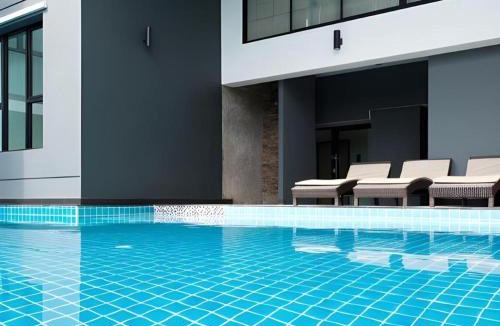Chatuchak Hotel | Iconic Hotel