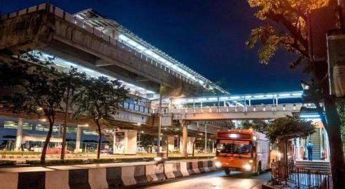 Chatuchak Hotel | Iconic Hotel
