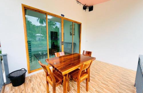 Baan Tai Villa | Jenny Garden House