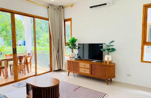 Baan Tai Villa | Jenny Garden House