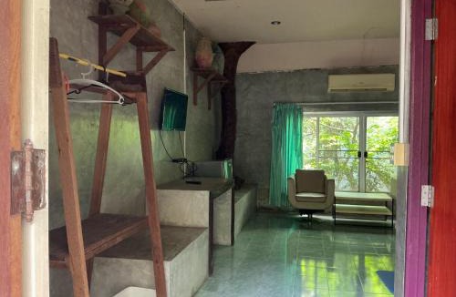 Prakhon Chai House | Tree and coffee resort V1