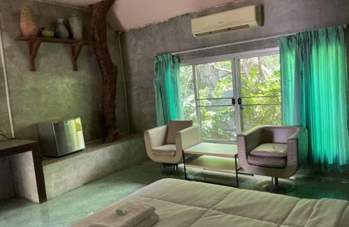 Prakhon Chai House | Tree and coffee resort V1