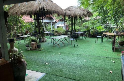 Prakhon Chai House | Tree and coffee resort V1