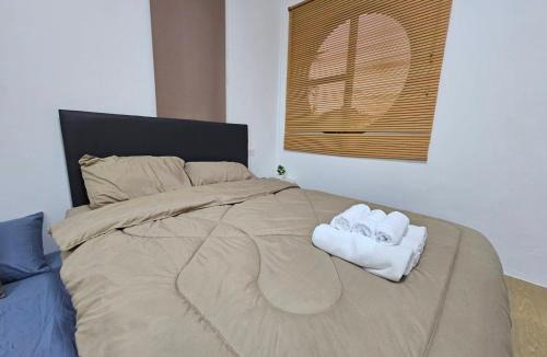 Kamalasai Resort | คาล์มโฮม Calm Home Kamalasai - ห้องพักกมลาไสย