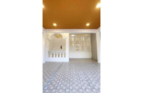 Bang Chak Apartment | Cozy 4BR Private Home in Sukhumvit near BTS Udomsuk