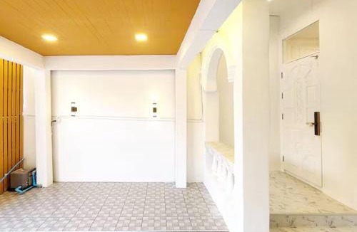 Bang Chak Apartment | Cozy 4BR Private Home in Sukhumvit near BTS Udomsuk