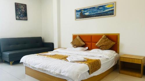 Angk Snuol Hotel | YingShang RuJia Hotel