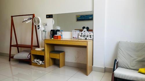 Angk Snuol Hotel | YingShang RuJia Hotel