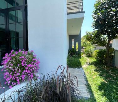 Kalasin Hotel | Romlaphass Boutique Villa