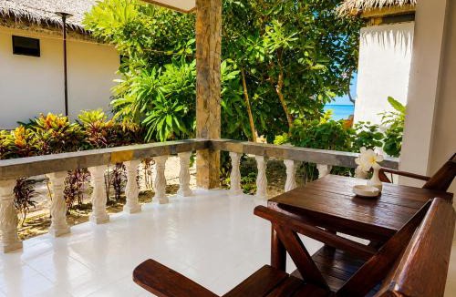 Baan Tai Resort | Phuwadee Resort