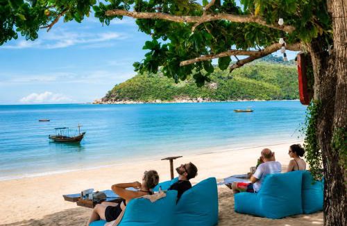 Baan Tai Resort | Phuwadee Resort