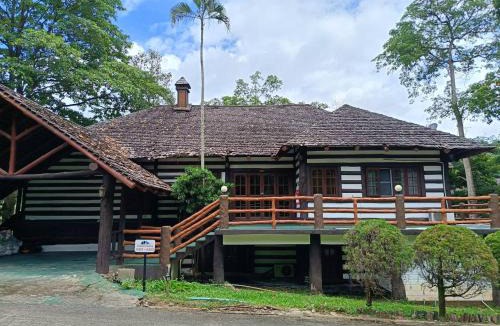 Hang Dong Hotel | Baan Chom Doi Resort