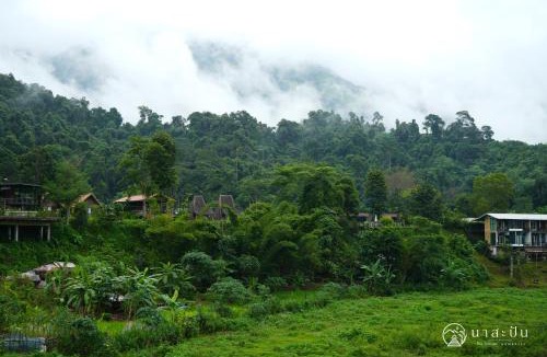 Bo Kluea House | นาสะปัน โฮมสเตย์ - Na Sapan Homestay