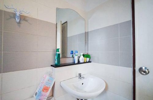 Ban Puek Villa | S&O PoolVilla
