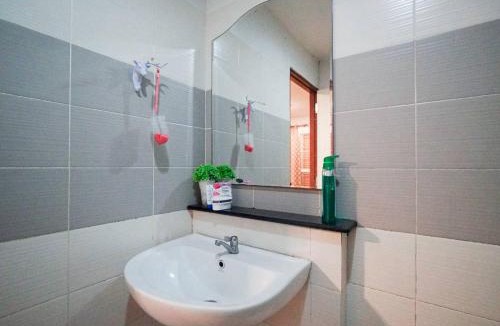 Ban Puek Villa | S&O PoolVilla