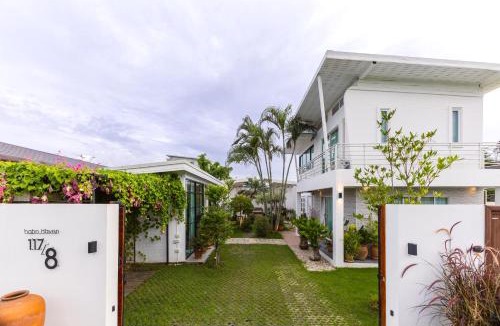 Pa Daet Villa | Hahn Haven,Private Pavilion & Pool Villa