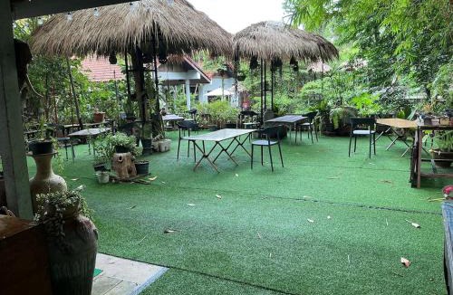 Prakhon Chai House | Tree and coffee resort V2