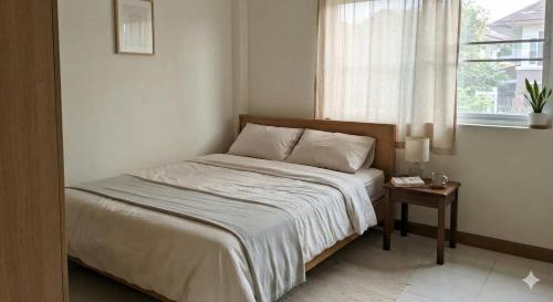 Maha Phruttharam House | Falcaostay