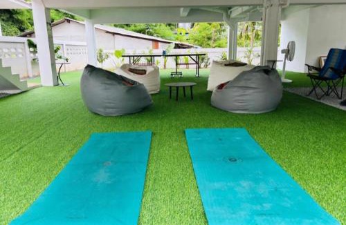 Ko Chang Resort | Duplex villa