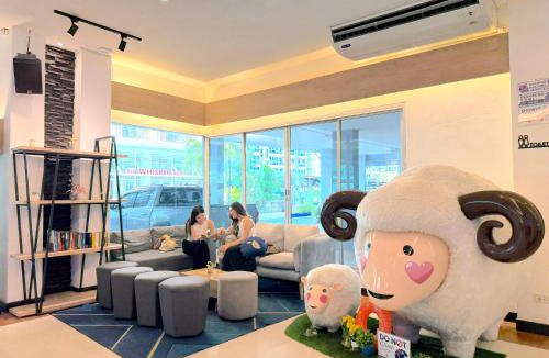 Pattaya Bay Resort | Kokotel Pattaya South Beach