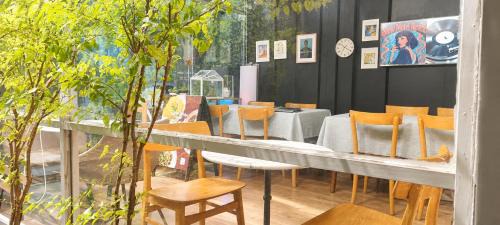 Prawet Bed & Breakfast | Human Touch Rooms - Soulful Bangkok Hideout