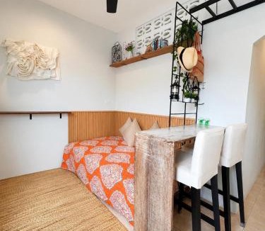 Plai Laem Apartment | Sanctuary Apartment