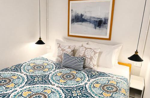 Plai Laem Apartment | Sanctuary Apartment
