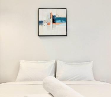 Nang Rong Hotel | อารา รีสอร์ท Ara Resort