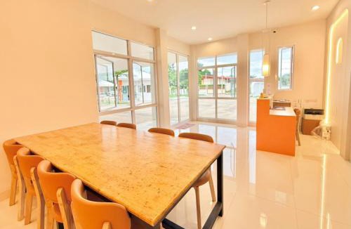Nang Rong Hotel | อารา รีสอร์ท Ara Resort